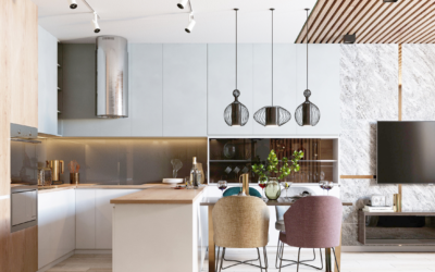 Home organising : 3 conseils pour la rentrée