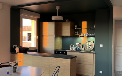 PROJET – VIEW